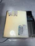 Glow Box C11-8 Light Viewing Area 11" 8.5". Fixed Price $45.12.