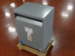 Federal Pacific Electric T48LH2Y-45 Transformer. Fixed Price $2250.00.