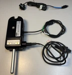 Rad Biologic Optics Module Ll OM-11 And Conductivity Monitor For Duoflow. Fixed Price $359.00.