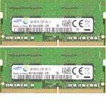 Samsung 8GB Kit 2X 4GB PC4-17000 DDR4 2133P Sodimm Memory Ram (M471A5143DB0-CPB). Fixed Price $84.53.