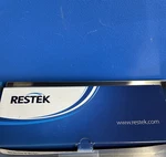 Restek Q-sep Quechers Extraction Kit 25852 50 Ml Tubes & Packets,. Fixed Price $95.00.