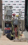Applikon 30L Biobench Bioreactor System *parts Only*. Fixed Price $3500.00.