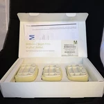 Millipore Millistak MX0HC23CL3 Depth Filter In Pod Format 0.0023 CM2 3PCS. Fixed Price $59.99.