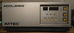 Imtec Accumeg Ultrasonic Generator U01000PMCA. Fixed Price $148.99.