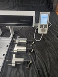 Pal Rsi: Shimadzu Aoc 6000 For Parts Only. Fixed Price $2500.00.