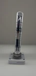 Thermo Scientific Single Position Base Plate Gas Filter TH-B0010-B8. Fixed Price $55.00.