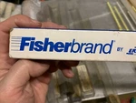 Fisher Hydrometer Astm 53HH P/n 11-603-5A (lot Of 5). Fixed Price $74.99.