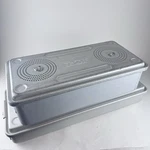 Karl Storz Instrument Sterilization Cases Medical No Inserts Lot Of 2. Fixed Price $100.00.