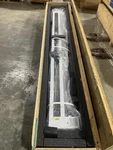 Peak Robotics Linear Rail, 2M. Fixed Price $999.99.
