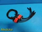 Rita Medical Systems Thermopad Rfa Adapter Cable P/n 700-102648 17475. Fixed Price $44.99.