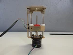 Waters 2695 Phase Injector Assembly (pn: WAT270932). Fixed Price $250.00.