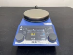 Ika Ret Cv S001 Control-visc Hot Plate Magnetic Stirrer 0005020001 Warranty. Fixed Price $599.00.