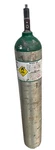 Luxfer TC-3ALM139 Oxygen Gas Cylinder Medical Tank 4.25" 29" Empty. Fixed Price $75.00.