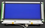 Optrex DMF-50036ZNBU-FW 9.6 Inch Lcd Screen Display. Fixed Price $200.00.