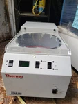 Thermo Scientific Savant Speedvac Concentrator DNA120-115. Fixed Price $1500.00.