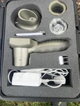 Great Condition Neuroptics VIP-300 Pupillometer With Charger! Powers. Fixed Price $23000.00.