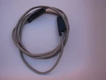 Female 50 Pin Connector Cable 2.5 Meter 3-522912-1 Champ / Tyco. Fixed Price $27.50.