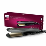 Philips BHS736/00 Kerashine Titanium Wide Plate Straightener With Silkprote. Fixed Price $90.00.