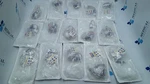 Edwards Truwave 30CC 36" Ref PX36N Lot Of 15. Fixed Price $719.27.