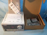 Storz 300 Watt Xenon Light Source For Endoscopy, Hours, With Footswitch, New!. Fixed Price $1299.00.
