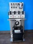 Vetequip IMPAC6 Integrated Anesthesia Center System W/O2 Concentrator And More. Fixed Price $6950.00.