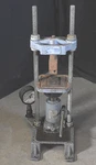 Fred Carver Model 24 Ton Laboratory Pressure 90DAYWARRANTY Free Ship. Fixed Price $1400.00.