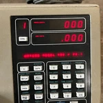 Waters 490E Programmable Multiwavelength Detector Millipore 100/120V 50/60HZ. Fixed Price $143.18.
