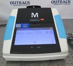 R202638 Emd Millipore Integritest Integrity Tester IT5INS001. Fixed Price $3000.00.