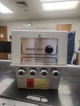 Gri External Waste Pump Model 21000-002 For Abbott Labs. Fixed Price $125.00.