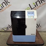Tosoh Bioscience, Inc AIA-360 Immunoassay Analyzer. Fixed Price $1334.00.