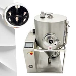 Food-grade 3L/H Centrifugal Type Spray Dryer Drying Machine 220V Single-phase. Fixed Price $10764.00.