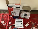 Taylor Compact Mechanical Portion Control Scale, 32 Oz X 1/4. Fixed Price $25.21.