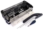 Stryker GAMMA3 Distal Targeting System R2.0. Fixed Price $1400.00.