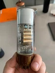 Amperex XP1010 Photomultiplier Tube *rare*. Fixed Price $60.00.