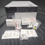Shimadzu LC-20AD 228-45000-32 W/pm Parts Included. Fixed Price $1200.00.
