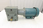 Hytrol 4AC-40-1-RH Conveyor Drive Gearmotor 40:1 Reducer .5HP 230/460V 3PH 56C. Fixed Price $327.74.