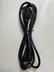 Ac Power Cord 18AWG Csa LL39965 E67474 Sjt 3/C 300V ,10 Feet ,original. Fixed Price $12.98.