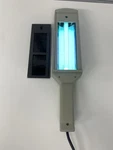 Uvp UVL-56 Blak-ray Lamp Long Wave UV-366NM. Fixed Price $50.00.