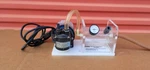 Vaccum Pump 1694 Bio-rad Vacuum Regulator. Fixed Price $250.00.