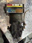 Copeland Copelametic Compressor Motor Model: KAT4-0100-CAV-207 230V 1PH Untested. Fixed Price $999.99.