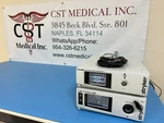 Stryker 1588 Aim Camera System And L10 Led Light Source. Fixed Price $7990.00.