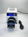 Cole-parmer Masterflex Peristaltic Pump 7523-90 W/ 2X Easy-load Ii Heads. Fixed Price $1750.00.