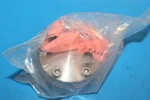 New Dionex Esa Peek Pulse Damper Kit 70-0894 Without Hardware / Sealed. Fixed Price $340.00.