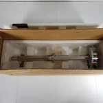 Jeol Tunable Nmr Probe GX-400 G40HX5 Bblow 15MMNB Irr TR-1 Obs. Fixed Price $1950.00.