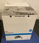 3M 55655W, Easy Trap Duster 5" X 125FT White Rolls/carton. Fixed Price $59.00.