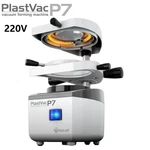 Bioart Dental Vacuum Former Molding Machine Thermoforming Equipment 220V. Fixed Price $436.99.