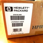 Genuine H/p Hp-ib (gp-io Or Gp-ib) Cable, Meters Part # 10833G. Fixed Price $99.95.