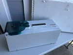 Baxa 2400-MR / Exactamix Automated Compounding System Repeater Pump Main Unit. Fixed Price $3250.00.