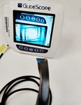 Verathon Glidescope Video Monitor 0570-0338 Battery, Power Supply Tested. Fixed Price $143.20.