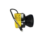Laserguard Radiation Protection Barrier Varian 100035913 Factory Fresh Condition. Fixed Price $5940.00.